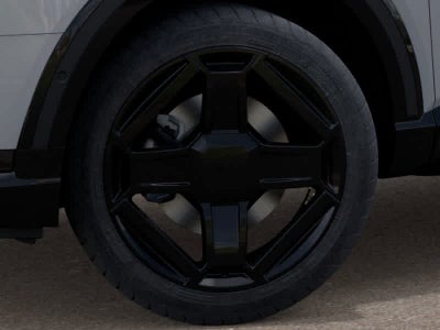 2027 Kia Telluride X-Line SX AWD