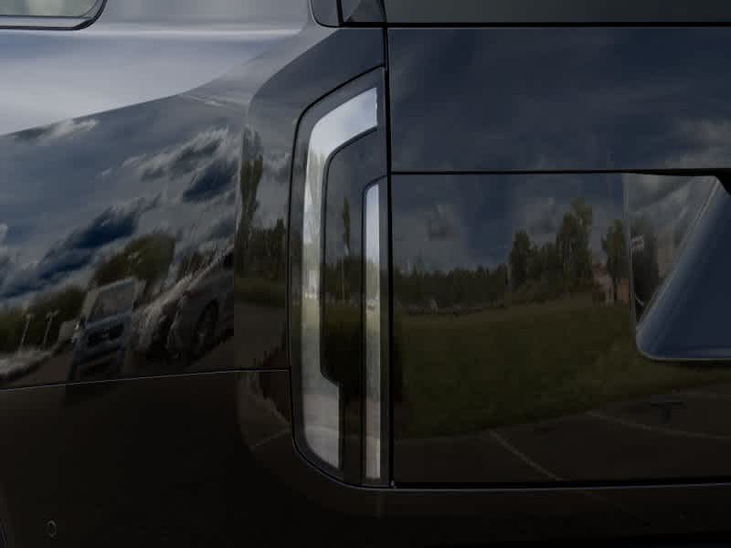 2027 Kia Telluride 