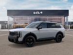 2027 Kia Telluride Hybrid X-Line SX AWD