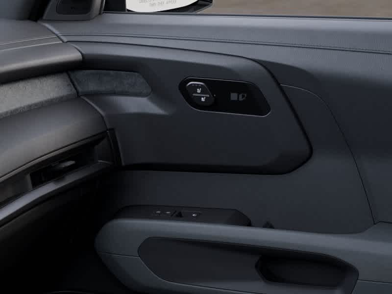 2027 Kia Telluride Hybrid X-Line SX AWD