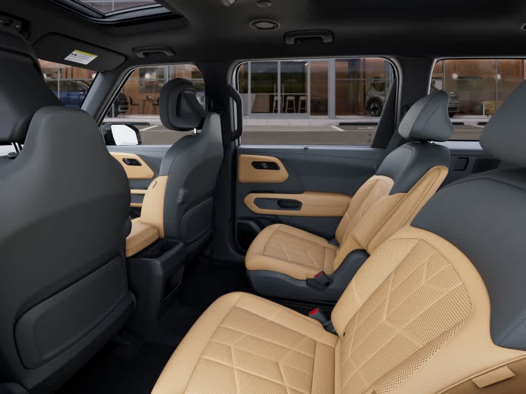 2027 Kia Telluride Hybrid X-Line SX AWD