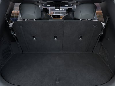 2027 Kia Telluride Hybrid X-Line SX AWD