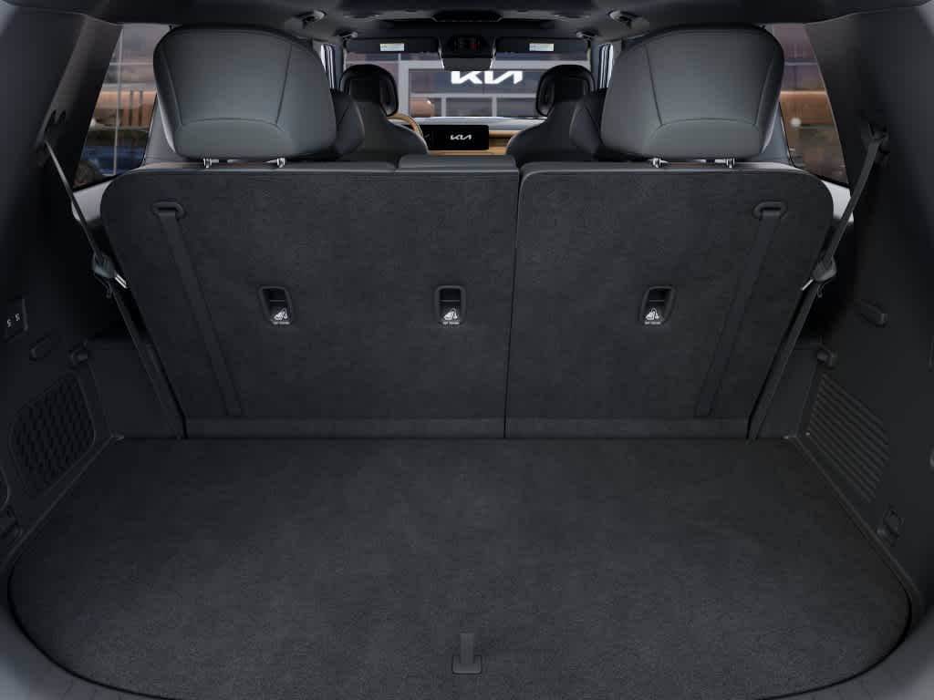 2027 Kia Telluride Hybrid X-Line SX AWD