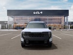 2027 Kia Telluride Hybrid X-Line SX AWD