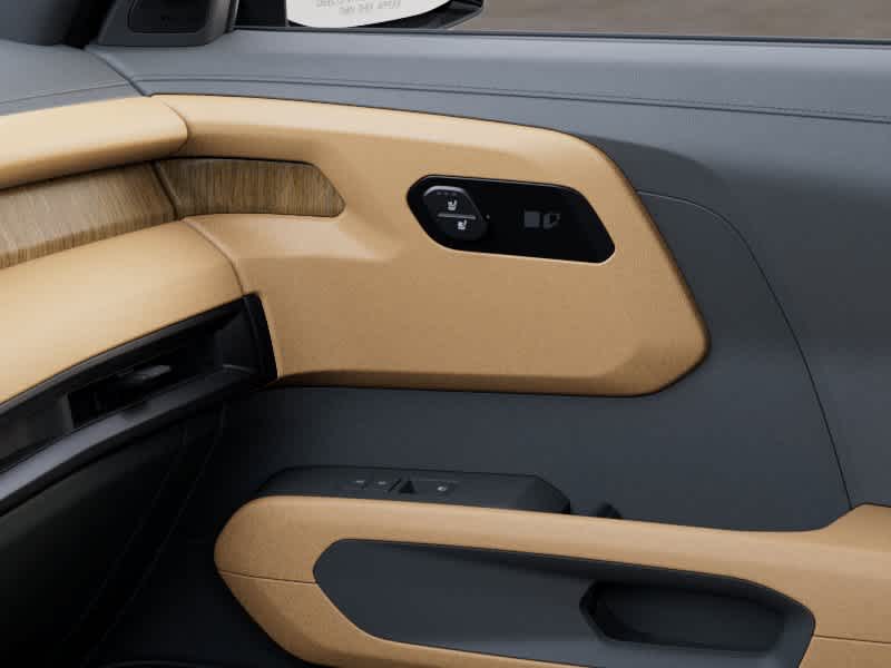 2027 Kia Telluride Hybrid X-Line SX AWD