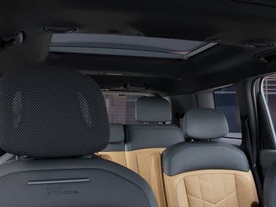 2027 Kia Telluride Hybrid X-Line SX AWD
