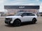 2027 Kia Telluride Hybrid X-Line SX AWD
