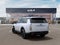 2027 Kia Telluride Hybrid X-Line SX AWD