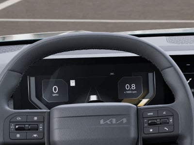 2027 Kia Telluride Hybrid X-Line SX AWD