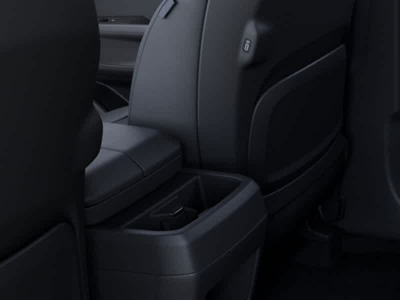 2027 Kia Telluride Hybrid X-Line SX AWD