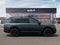 2027 Kia Telluride Hybrid X-Line SX AWD