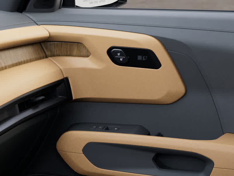 2027 Kia Telluride Hybrid X-Line SX AWD