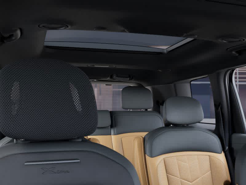 2027 Kia Telluride Hybrid X-Line SX AWD