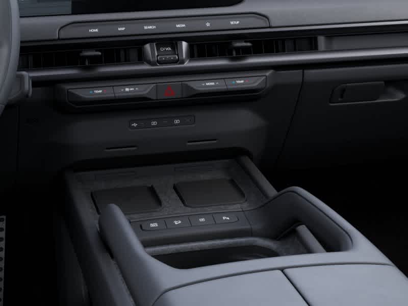 2027 Kia Telluride Hybrid X-Line SX AWD