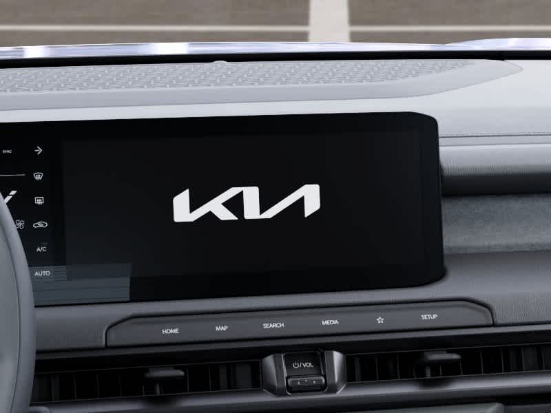 2027 Kia Telluride Hybrid X-Line SX AWD
