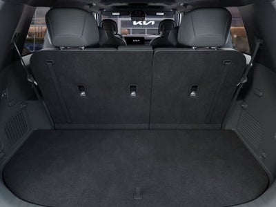 2027 Kia Telluride Hybrid X-Line SX AWD