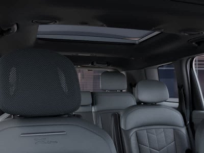 2027 Kia Telluride Hybrid X-Line SX AWD