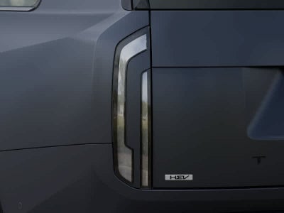 2027 Kia Telluride Hybrid X-Line SX AWD