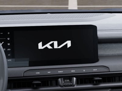 2027 Kia Telluride Hybrid X-Line SX AWD