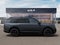 2027 Kia Telluride Hybrid X-Line SX AWD