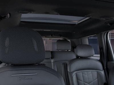2027 Kia Telluride Hybrid X-Line SX AWD