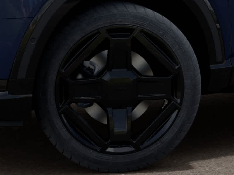 2027 Kia Telluride Hybrid X-Line SX AWD