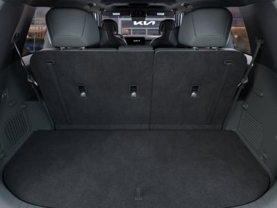 2027 Kia Telluride Hybrid X-Line SX AWD