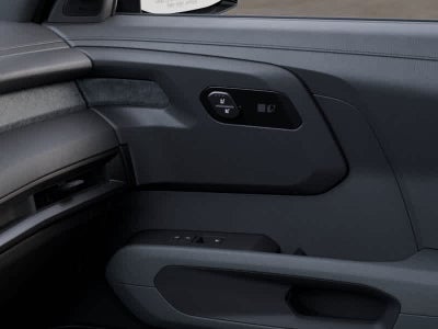 2027 Kia Telluride Hybrid X-Line SX AWD