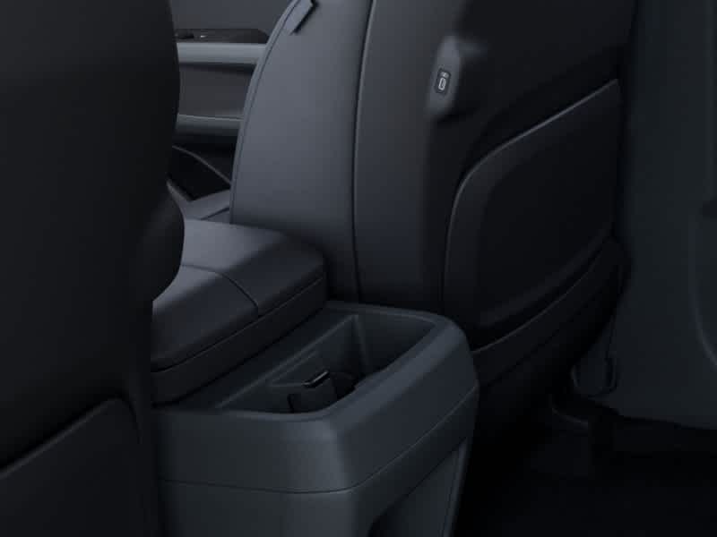2027 Kia Telluride Hybrid X-Line SX AWD