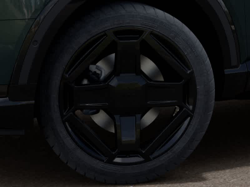 2027 Kia Telluride Hybrid X-Line SX AWD