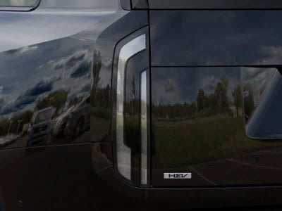 2027 Kia Telluride Hybrid X-Line SX AWD