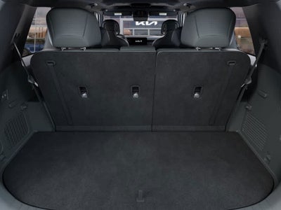 2027 Kia Telluride Hybrid X-Line SX AWD