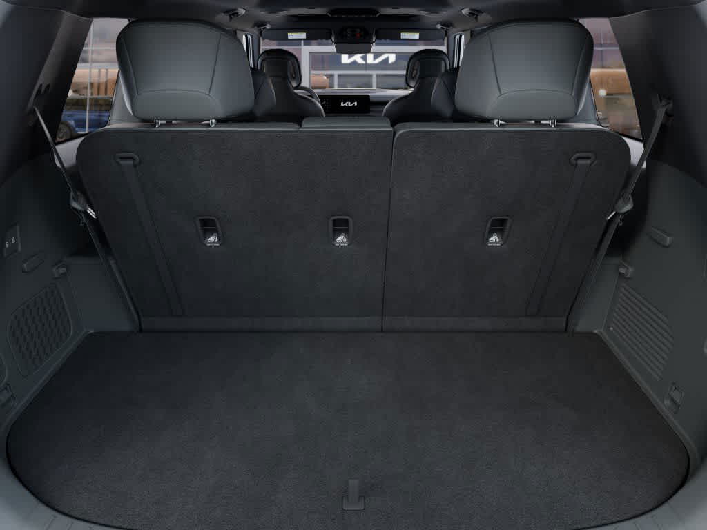 2027 Kia Telluride Hybrid X-Line SX AWD