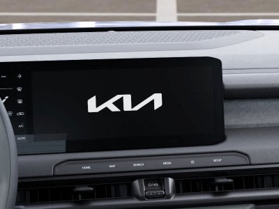 2027 Kia Telluride Hybrid X-Line SX AWD