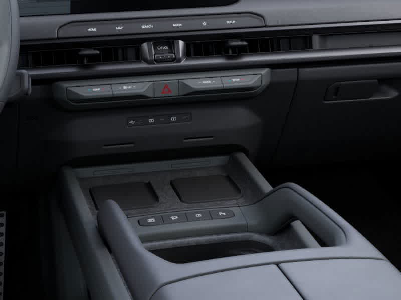 2027 Kia Telluride Hybrid X-Line SX AWD