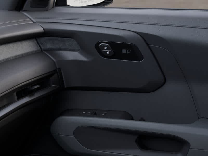 2027 Kia Telluride Hybrid X-Line SX AWD