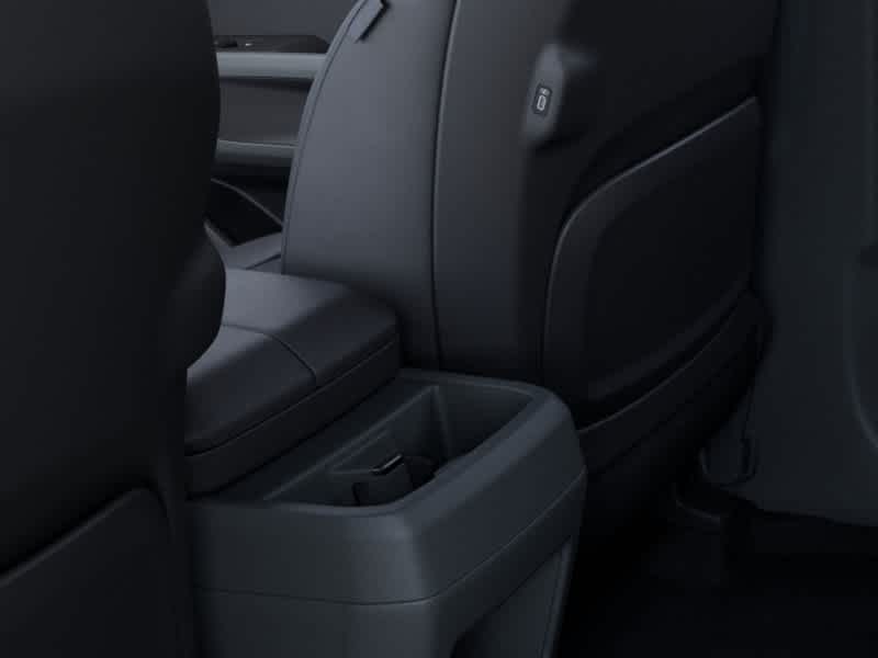 2027 Kia Telluride Hybrid X-Line SX AWD