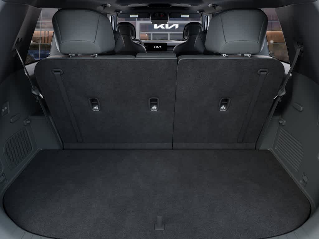 2027 Kia Telluride Hybrid X-Line SX AWD