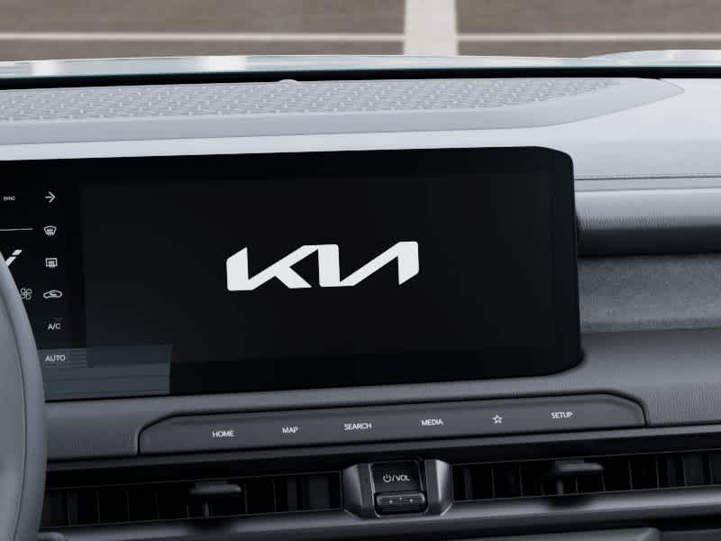 2027 Kia Telluride Hybrid X-Line SX AWD
