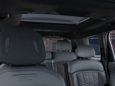 2027 Kia Telluride Hybrid X-Line SX AWD