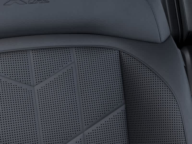 2027 Kia Telluride Hybrid X-Line SX AWD