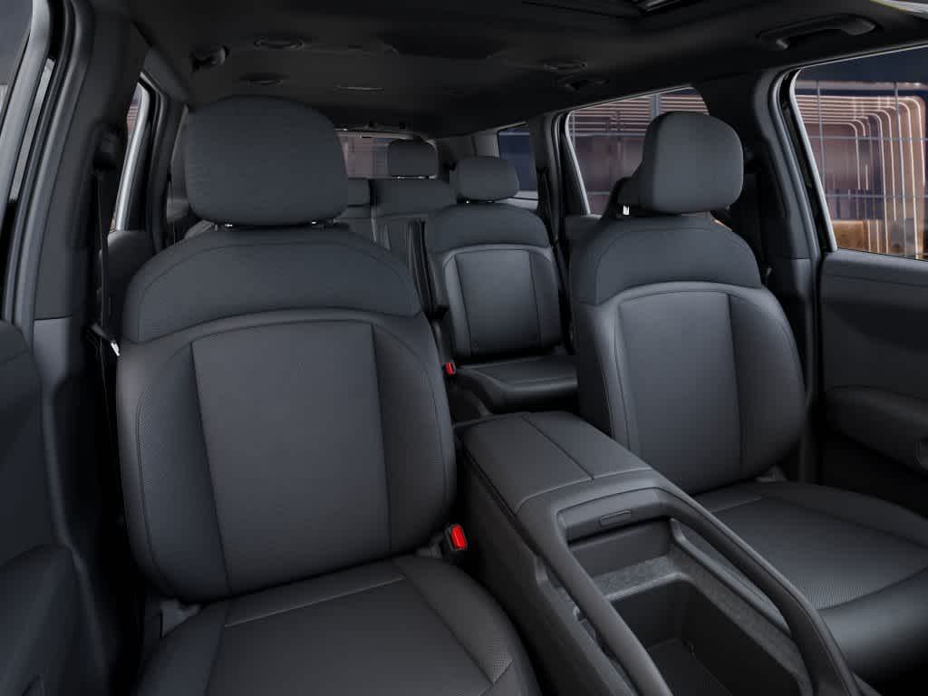 2027 Kia Telluride S FWD
