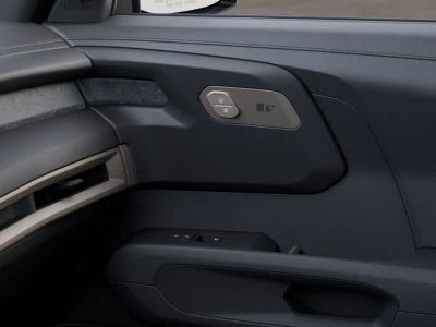2027 Kia Telluride S FWD