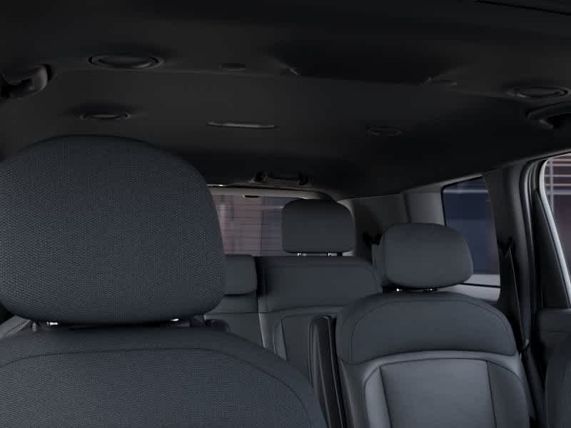 2027 Kia Telluride S FWD