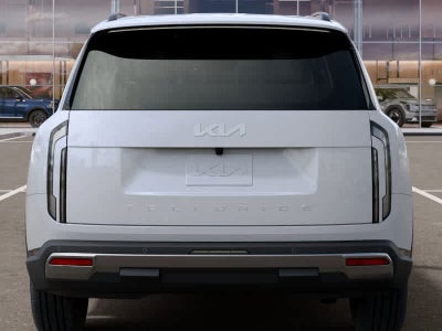 2027 Kia Telluride S FWD
