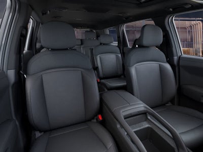 2027 Kia Telluride S FWD