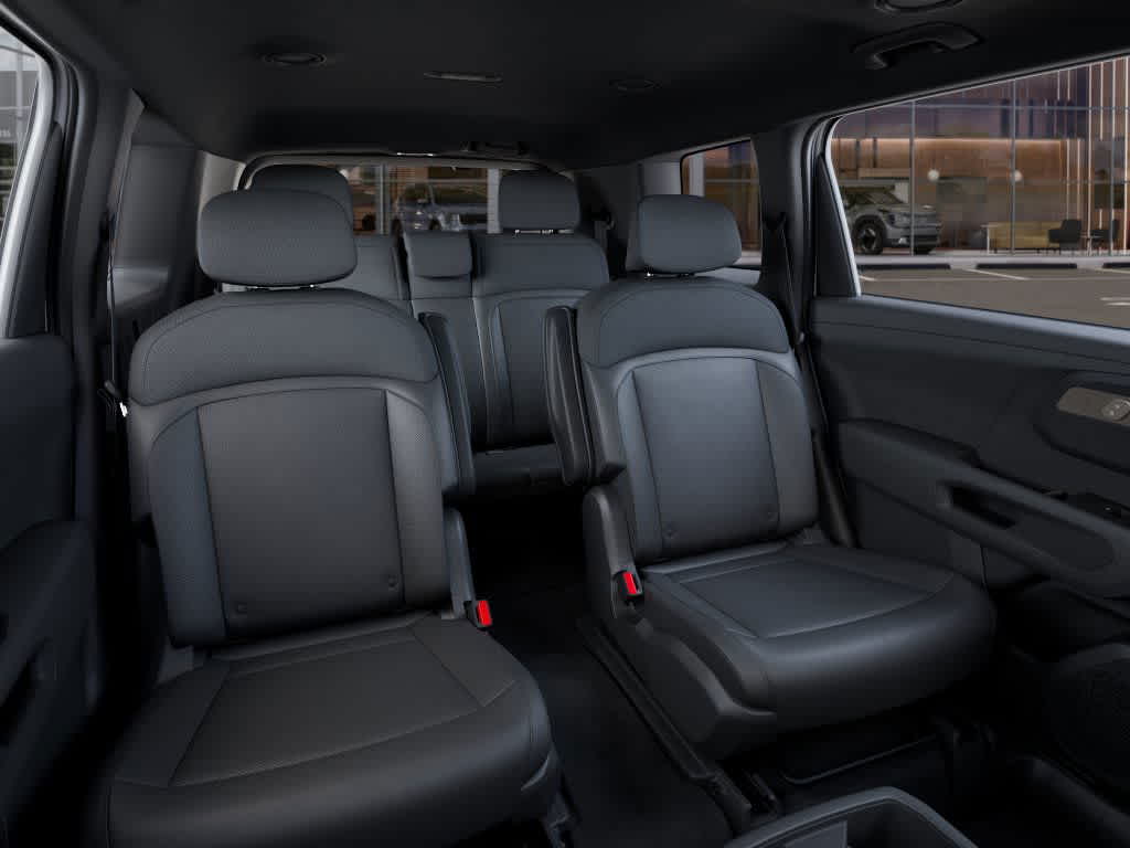 2027 Kia Telluride S FWD