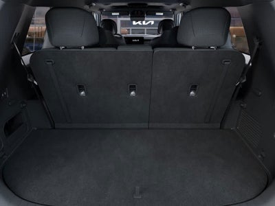 2027 Kia Telluride S FWD