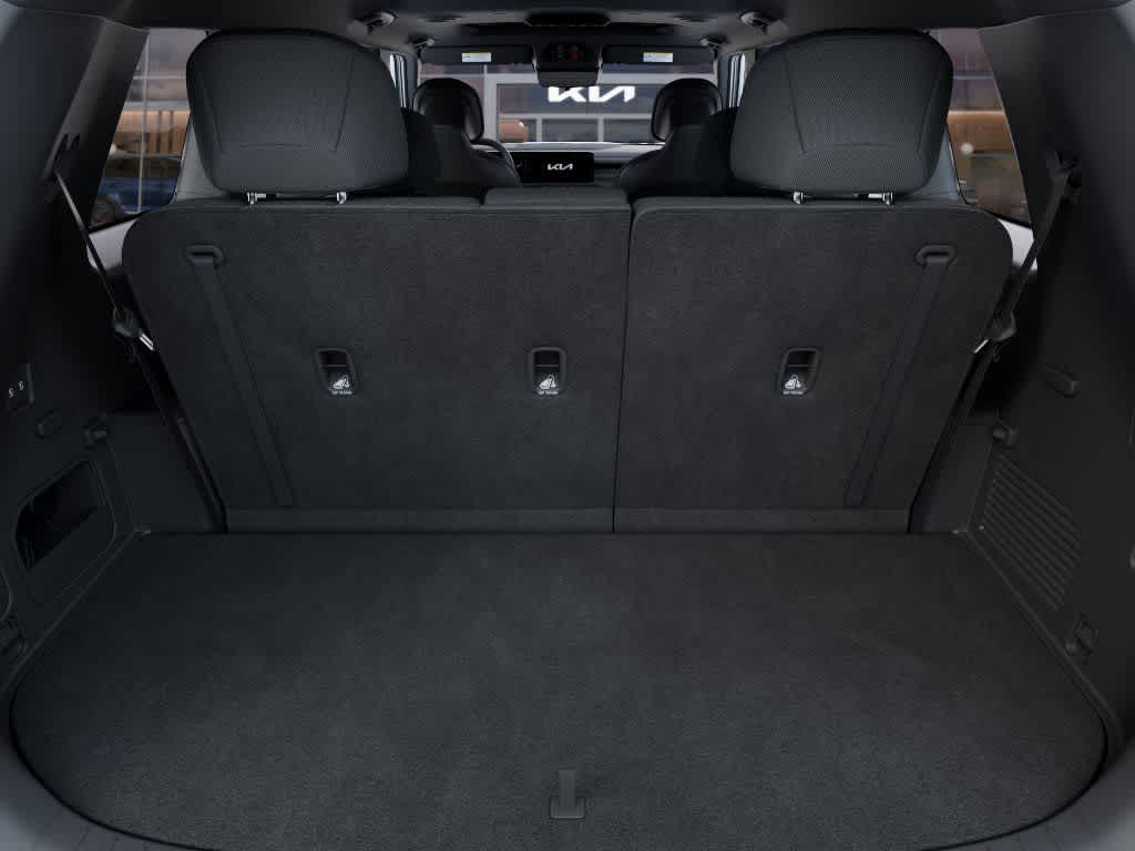 2027 Kia Telluride S FWD