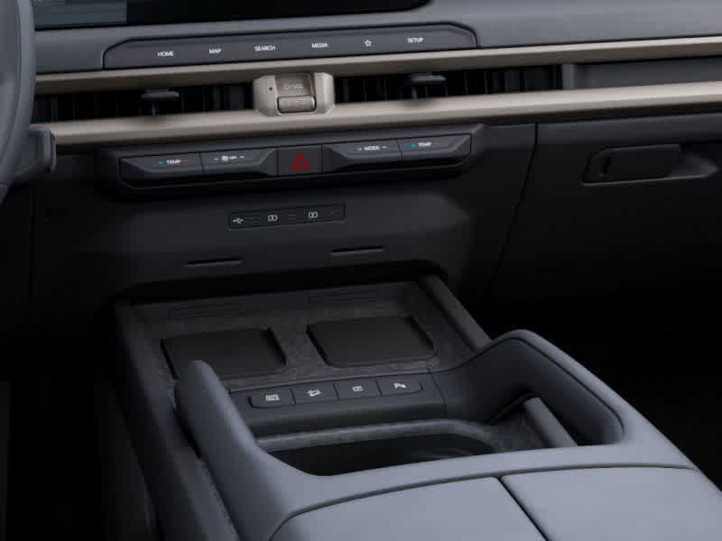 2027 Kia Telluride S FWD